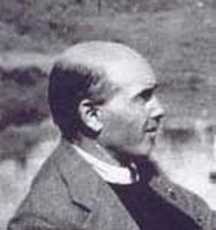 Albertini Oreste